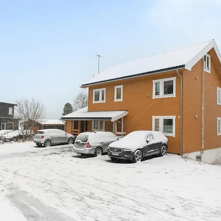 In Tromsø