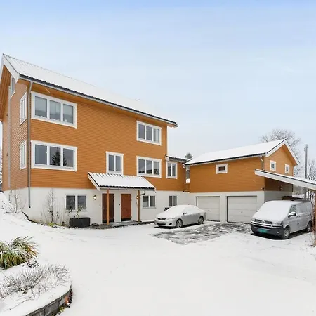 Apartment In