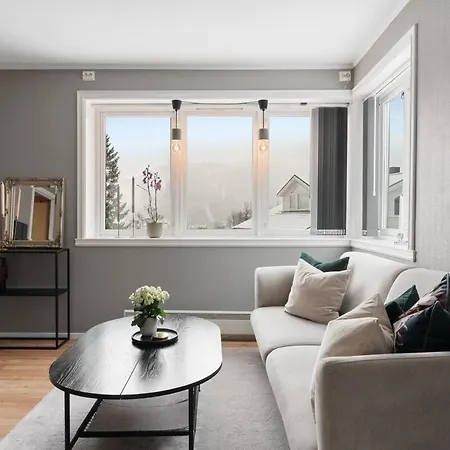 Apartment In *