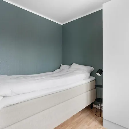 Apartment In