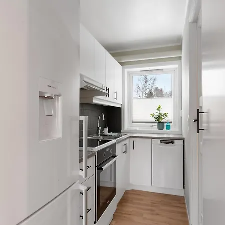In Apartment Tromso
