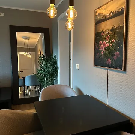 In * Tromsø