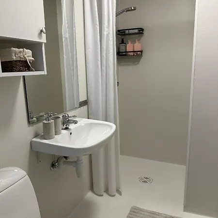 Appartement In Tromsø